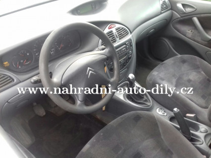 Citroen c5 hdi na náhradní díly ČB / nahradni-auto-dily.cz Citroen c5 hdi na náhradní díly ČB / nahradni-auto-dily.cz