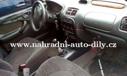 Rover 214i na náhradní díly České Budějovice / nahradni-auto-dily.cz Rover 214i na náhradní díly České Budějovice / nahradni-auto-dily.cz