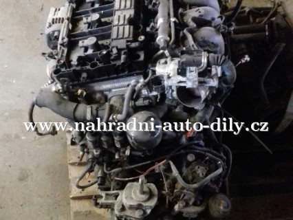 Motor Fiat alfa romeo 2.5 V5 Abarth / nahradni-auto-dily.cz