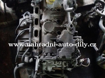 Motor Renault 1.6 16v K4MA / nahradni-auto-dily.cz