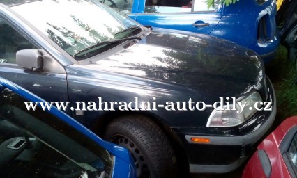 Volvo S40 na náhradní díly České Budějovice / nahradni-auto-dily.cz Volvo S40 na náhradní díly České Budějovice / nahradni-auto-dily.cz