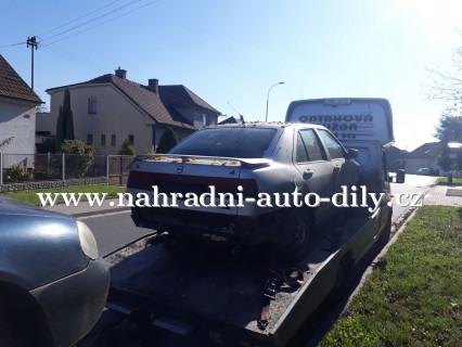 Seat Toledo náhradní díly Přelouč / nahradni-auto-dily.cz