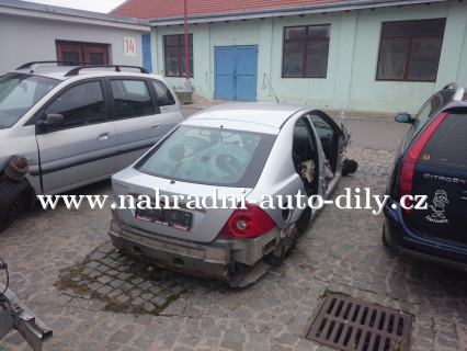 Ford Mondeo náhradní díly Hradec Králové / nahradni-auto-dily.cz