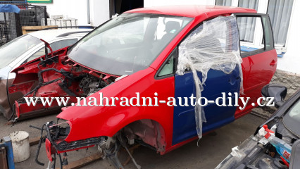 VW Touran 1,9tdi BLS na náhradní díly Plzeň / nahradni-auto-dily.cz VW Touran 1,9tdi BLS na náhradní díly Plzeň / nahradni-auto-dily.cz