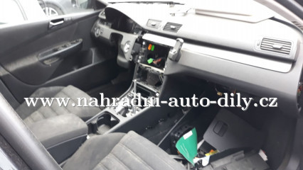 VW B6 2.0tdi 103kw na náhradní díly Plzeň / nahradni-auto-dily.cz VW B6 2.0tdi 103kw na náhradní díly Plzeň / nahradni-auto-dily.cz