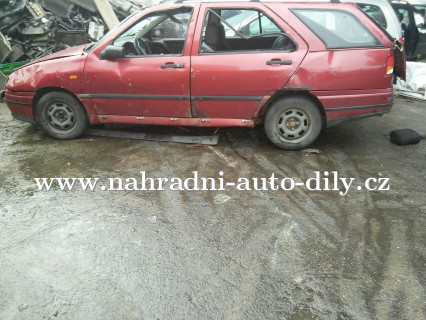 Seat Toledo kombi vínová na náhradní díly Plzeň / nahradni-auto-dily.cz