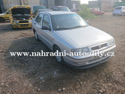 Seat Toledo náhradní díly Vysoké Mýto / nahradni-auto-dily.cz