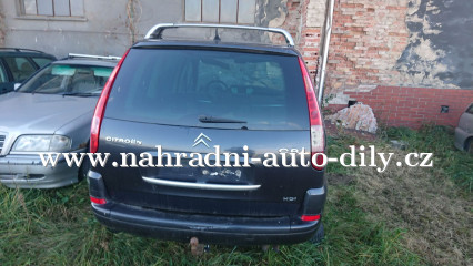 Citroen C8 náhradní díly Hradec Králové / nahradni-auto-dily.cz