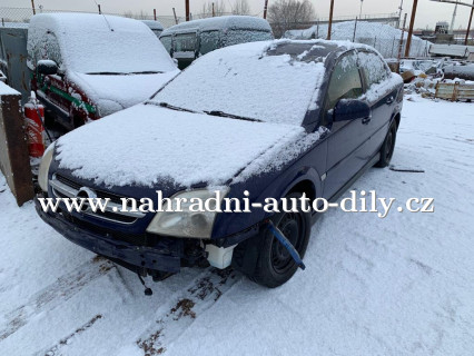 Opel Vectra náhradní díly Pardubice / nahradni-auto-dily.cz