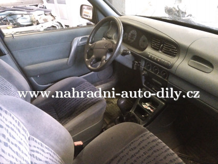 Škoda Felicia modrá - díly z tohoto vozu / nahradni-auto-dily.cz Škoda Felicia modrá - díly z tohoto vozu / nahradni-auto-dily.cz