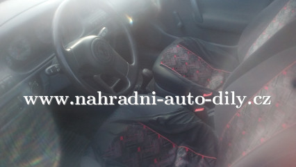 Škoda Felicia červená - díly z tohoto vozu / nahradni-auto-dily.cz Škoda Felicia červená - díly z tohoto vozu / nahradni-auto-dily.cz
