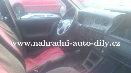 Škoda Felicia červená - díly z tohoto vozu / nahradni-auto-dily.cz Škoda Felicia červená - díly z tohoto vozu / nahradni-auto-dily.cz