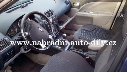 Mondeo MK3 modrá - díly z tohoto vozu / nahradni-auto-dily.cz Mondeo MK3 modrá - díly z tohoto vozu / nahradni-auto-dily.cz