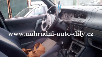 Škoda Felicia modrá - díly z tohoto vozu / nahradni-auto-dily.cz Škoda Felicia modrá - díly z tohoto vozu / nahradni-auto-dily.cz