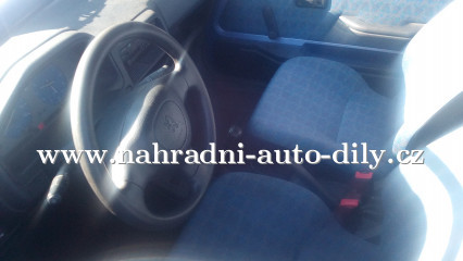 Peugeot 106 modrá - díly z tohoto vozu / nahradni-auto-dily.cz Peugeot 106 modrá - díly z tohoto vozu / nahradni-auto-dily.cz