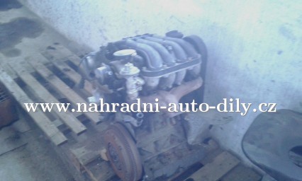 Seat Inca motor 1,9 sdi 1998 Brno / nahradni-auto-dily.cz