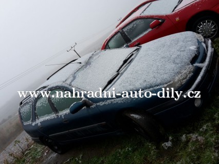 Renault Laguna kombi 1,8 benzín 88kw 1999 na náhradní díly Brno / nahradni-auto-dily.cz