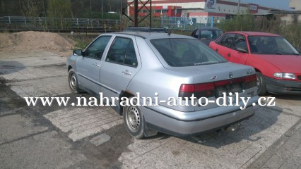 Seat Toledo náhradní díly Pardubice / nahradni-auto-dily.cz