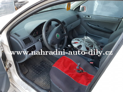 ŠKODA FABIA COMBI 1.9D, motor ASY na náhradní díly Pardubice / nahradni-auto-dily.cz ŠKODA FABIA COMBI 1.9D, motor ASY na náhradní díly Pardubice / nahradni-auto-dily.cz