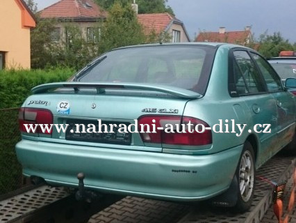 Proton 416 na náhradní díly Chrudim / nahradni-auto-dily.cz