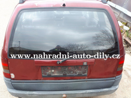 Opel Astra – náhradní díly z tohoto vozu / nahradni-auto-dily.cz Opel Astra – náhradní díly z tohoto vozu / nahradni-auto-dily.cz
