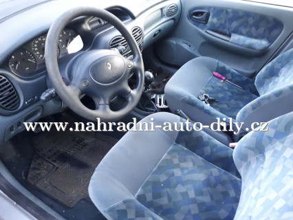 Renault Megane – náhradní díly z tohoto vozu / nahradni-auto-dily.cz Renault Megane – náhradní díly z tohoto vozu / nahradni-auto-dily.cz