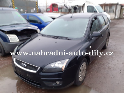 Ford Mondeo na náhradní díly Pardubice / nahradni-auto-dily.cz