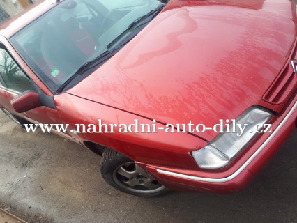 Citroen Xantia na náhradní díly České Budějovice / nahradni-auto-dily.cz Citroen Xantia na náhradní díly České Budějovice / nahradni-auto-dily.cz