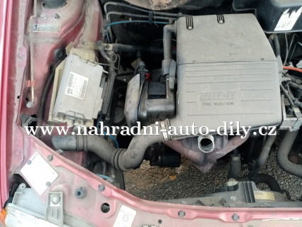 Motor Fiat Punto 1,2 / nahradni-auto-dily.cz