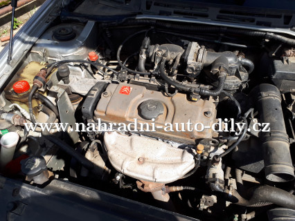 Motor Citroen Xsara 1,6i NFZ