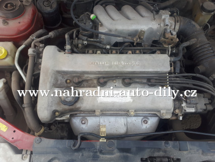 Motor Mazda 323 2,0 BP DOHC / nahradni-auto-dily.cz