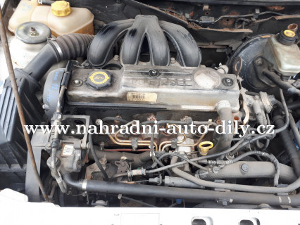 Motor Ford Fiesta 1,8 diesel