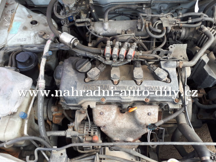 Motor Nissan Almera 1,5 Q615