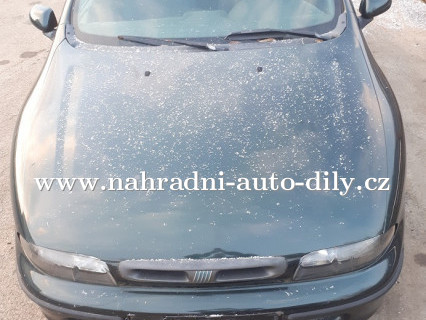 Fiat Marea na náhradní díly Kaplice / nahradni-auto-dily.cz