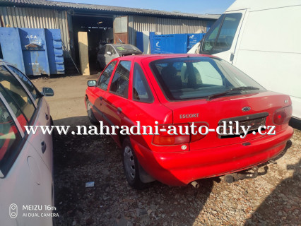 Fiat Escort – díly z tohoto vozu / nahradni-auto-dily.cz Fiat Escort – díly z tohoto vozu / nahradni-auto-dily.cz