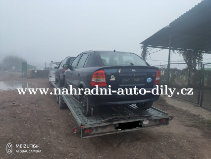 Opel Astra – díly z tohoto vozu / nahradni-auto-dily.cz Opel Astra – díly z tohoto vozu / nahradni-auto-dily.cz