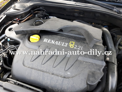 Motor Renault Laguna 2.188 NM G9TD7 / nahradni-auto-dily.cz