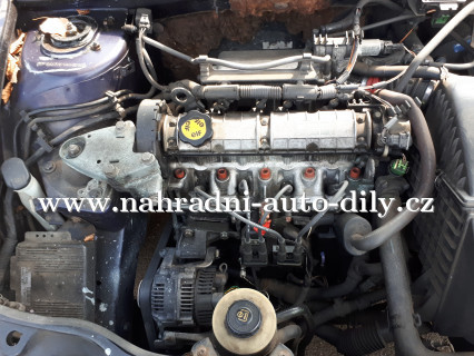 Motor Renault Laguna 1.783 BA F3PB6 / nahradni-auto-dily.cz