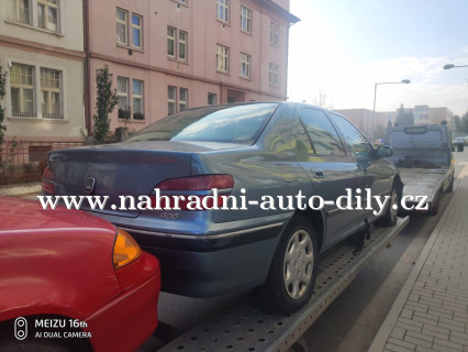 Peugeot 406 – díly z tohoto vozu / nahradni-auto-dily.cz Peugeot 406 – díly z tohoto vozu / nahradni-auto-dily.cz