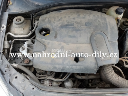 Motor Renault Thalia 1.461 NM K9KA7 / nahradni-auto-dily.cz