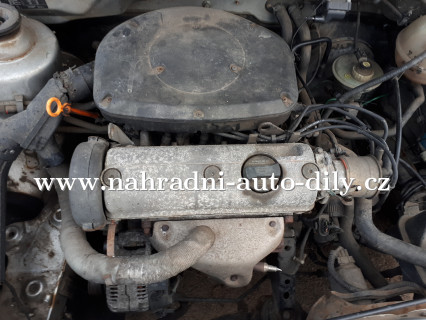 Motor Seat Cordoba 1.390 BA AEX / nahradni-auto-dily.cz