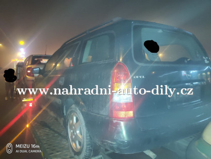 Opel Astra – díly z tohoto vozu / nahradni-auto-dily.cz Opel Astra – díly z tohoto vozu / nahradni-auto-dily.cz