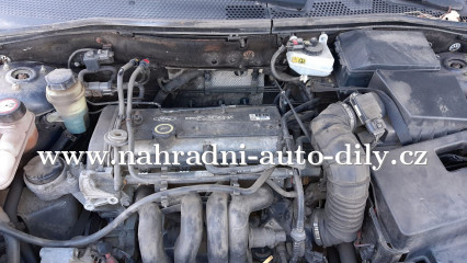 Motor Focus 1 1.6 benzín / nahradni-auto-dily.cz