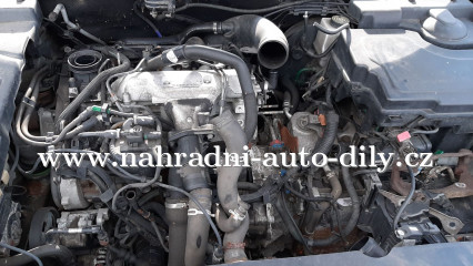 Motor 2.2hdi citroen c5 / nahradni-auto-dily.cz