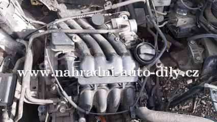 Motor Škoda octavia toledo  2 1.6 benzín 74kw / nahradni-auto-dily.cz