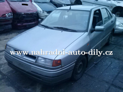 Seat Toledo na náhradní díly Písek