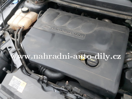 Motor Ford Focus 2,0 NM G6DA / nahradni-auto-dily.cz