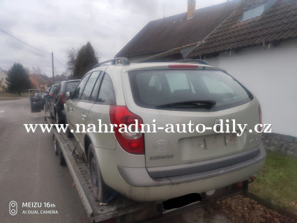 Renault Laguna – díly z tohoto vozu / nahradni-auto-dily.cz Renault Laguna – díly z tohoto vozu / nahradni-auto-dily.cz