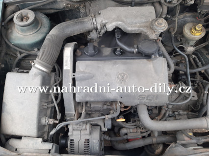 Motor VW Polo 1,9 SDI AEY / nahradni-auto-dily.cz