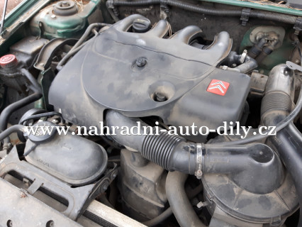 Motor Citroen Xsara 1,9D W32